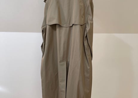burberry coat