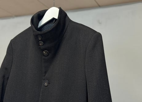 givenchy by "Riccardo Tisci" coat