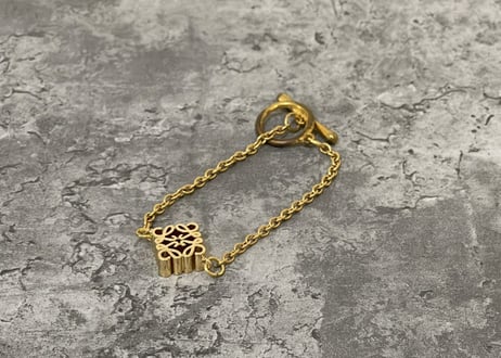 80s loewe bracelet