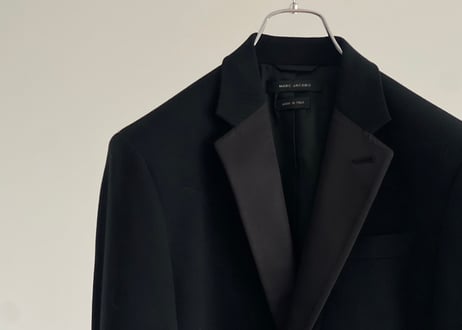 marc jacobs 1st line "最終期" set up suit dead stock