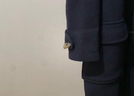 gloverall duffle coat