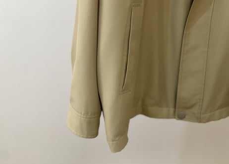 yvessaint laurent jacket beige