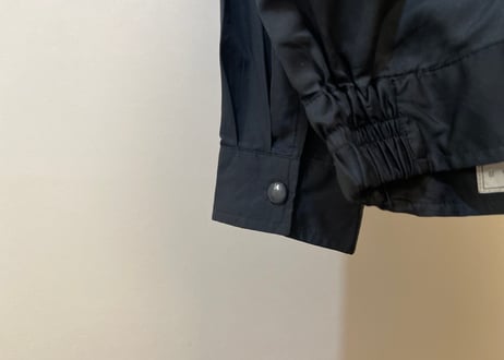 yves saint laurent blouson #3