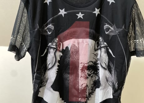 usualis made in Italy tops