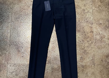 bottega veneta 2019 pre trousers dead stock