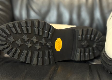 dairiku side gore boots