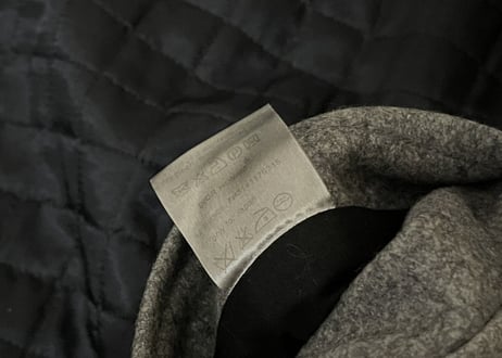 diorhomme jacket