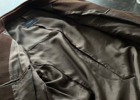 burberry switch leather jacket