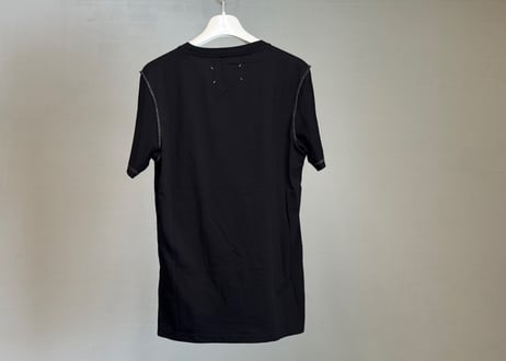maison margiela inside out tops