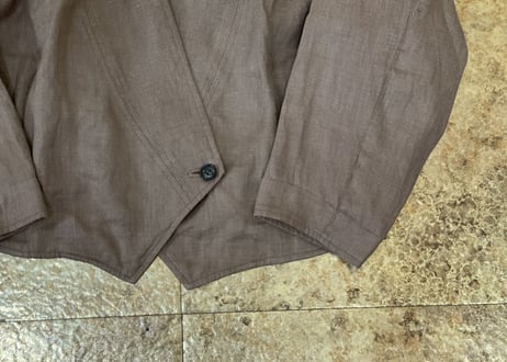 90s givenchy jacket