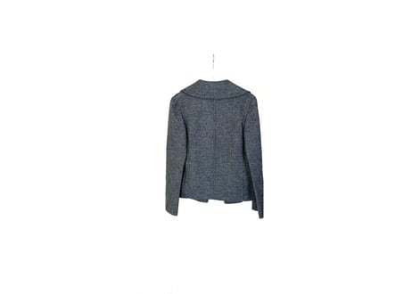 80s loewe short jacket