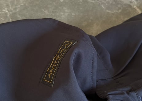 anthem a rayon wide cargo pants