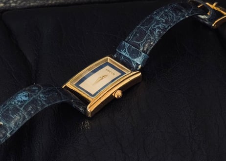 gucci vintage watch #10