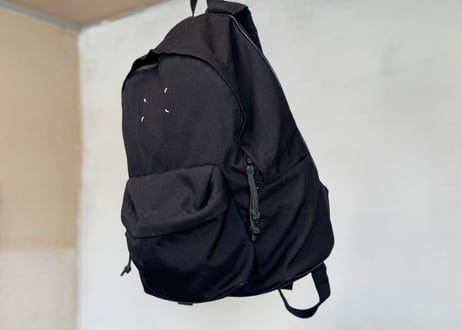 maison margiela four stitches back pack #b