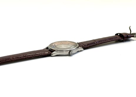 fendi dress watch