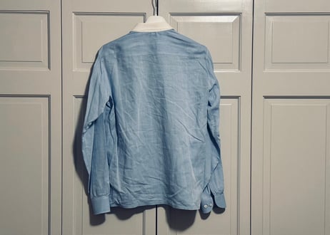 maison margiela "ここのえ期" shirt