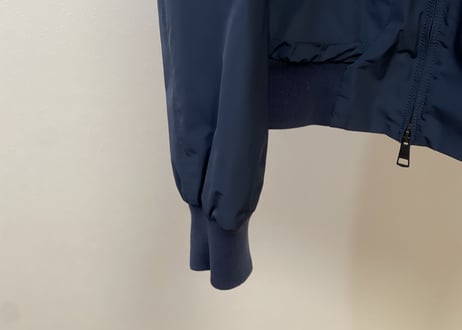 burberry brit jacket