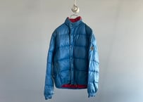 vintage moncler down jacket #3