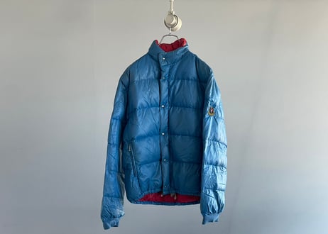 vintage moncler down jacket #3