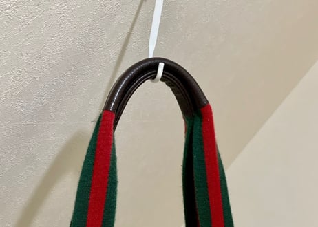 gucci tote bag