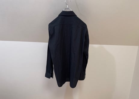 comme desgarcons homme AD2014 stripe shirt