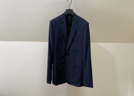 diorhomme 2018aw set up dead stock