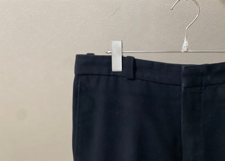 jilsander set up suit dead stock