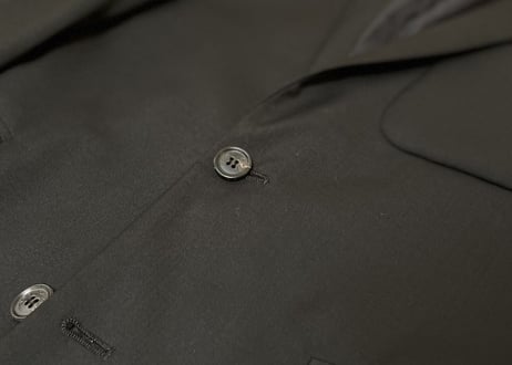 kris van assche set up suits