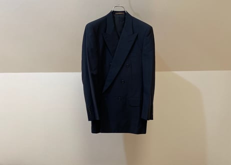 givenchy double jacket