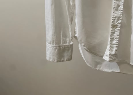 maison margiela 2018ss shirt
