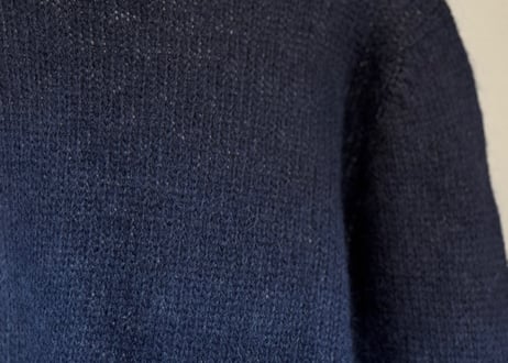 marni mohair gradation knit