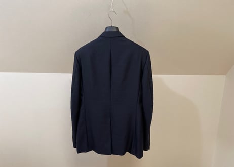 jilsander set up suit