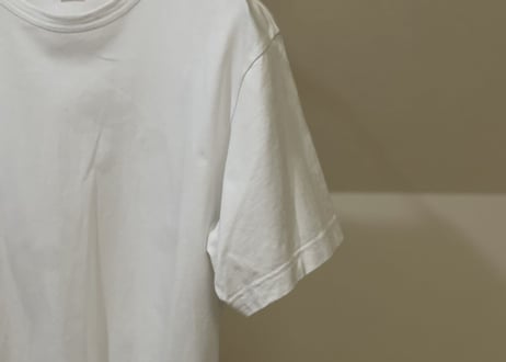 comme des garcons shirt tops dead stock
