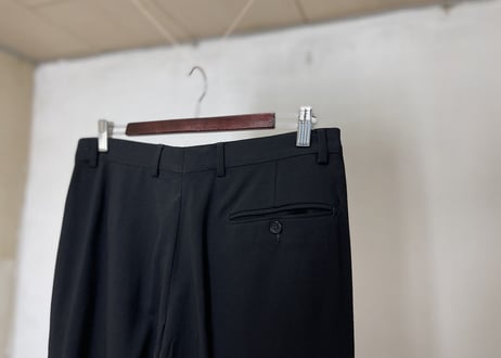 emporio armani tuxedo