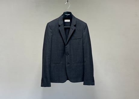 saint laurent paris by hedi slimane jacket #3
