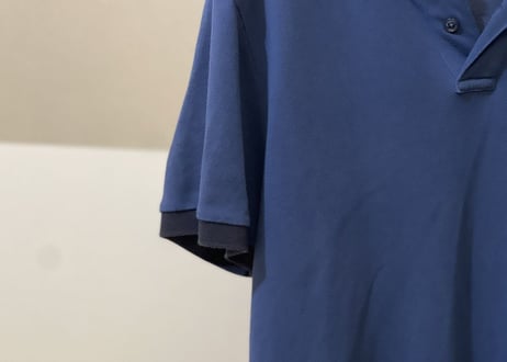 moncler polo shirt