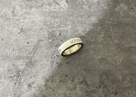 louis vuitton ring