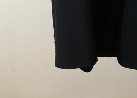 dries van noten ”leica 期”set up suit