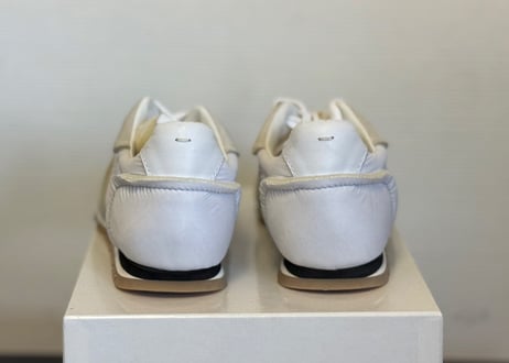maison margiela runner sneaker 43 dead stock