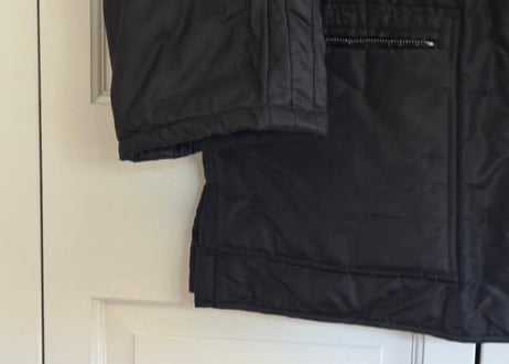 chanel coat