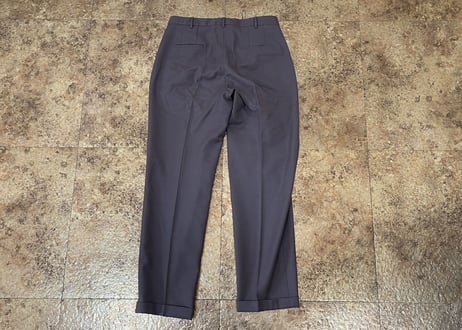 jilsander set up suit