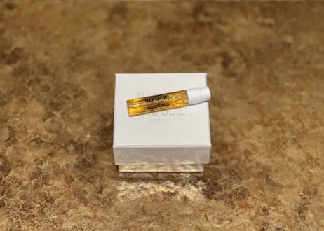 maison margiela reprica "jazz club" dead stock