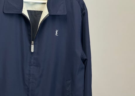 yves saint laurent jacket