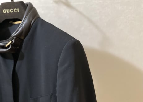 gucci jacket