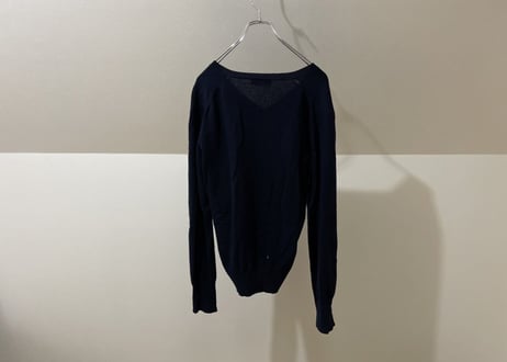 alexander mcqueen knit