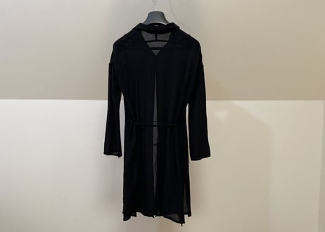 jilsander long cardigan