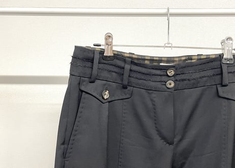 kenzo 1st line set up suit