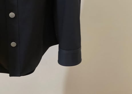 bottega veneta 2020ss denim jacket dead stock 46