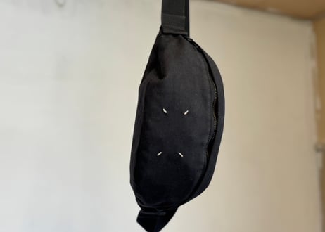 maison margiela body bag