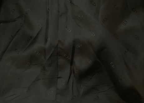 diorhomme 2019aw tailored jacket dead stock